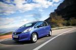 Honda Jazz 2010 года